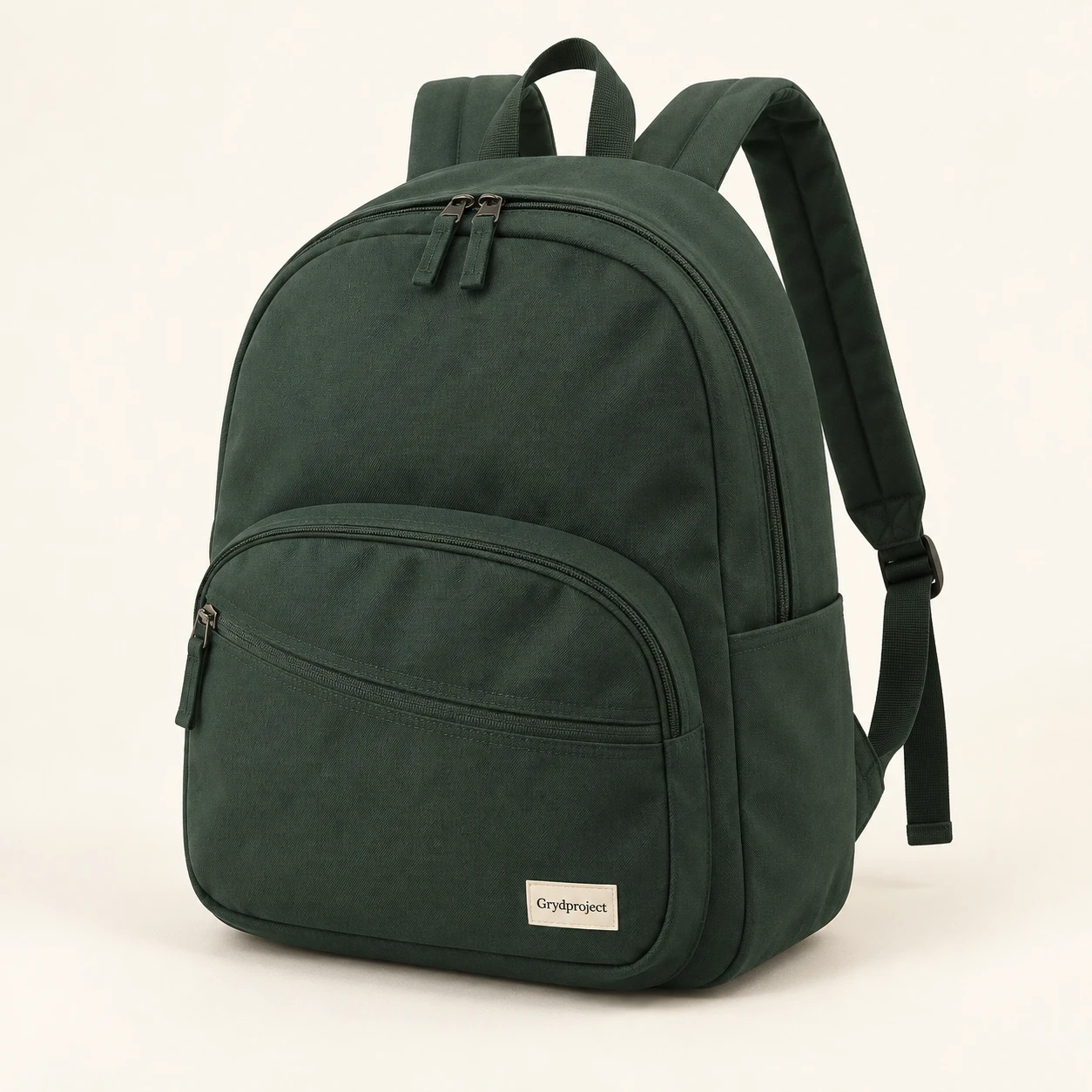 Quad Backpack in Forest