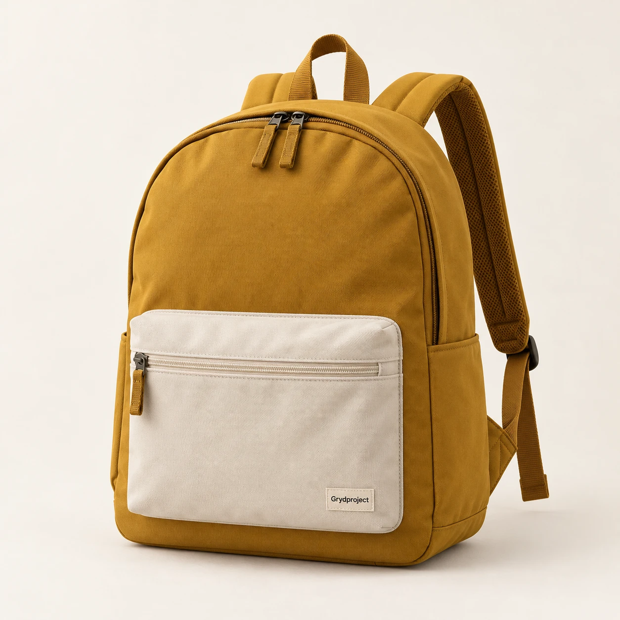Weekday Backpack in Ochre