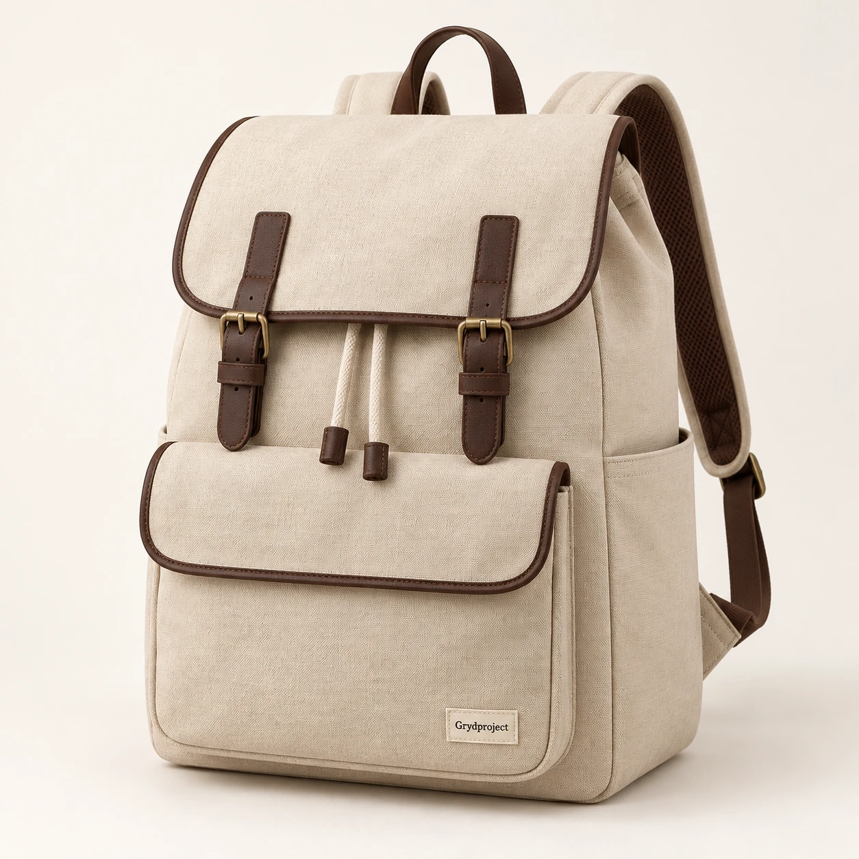 Heritage Canvas