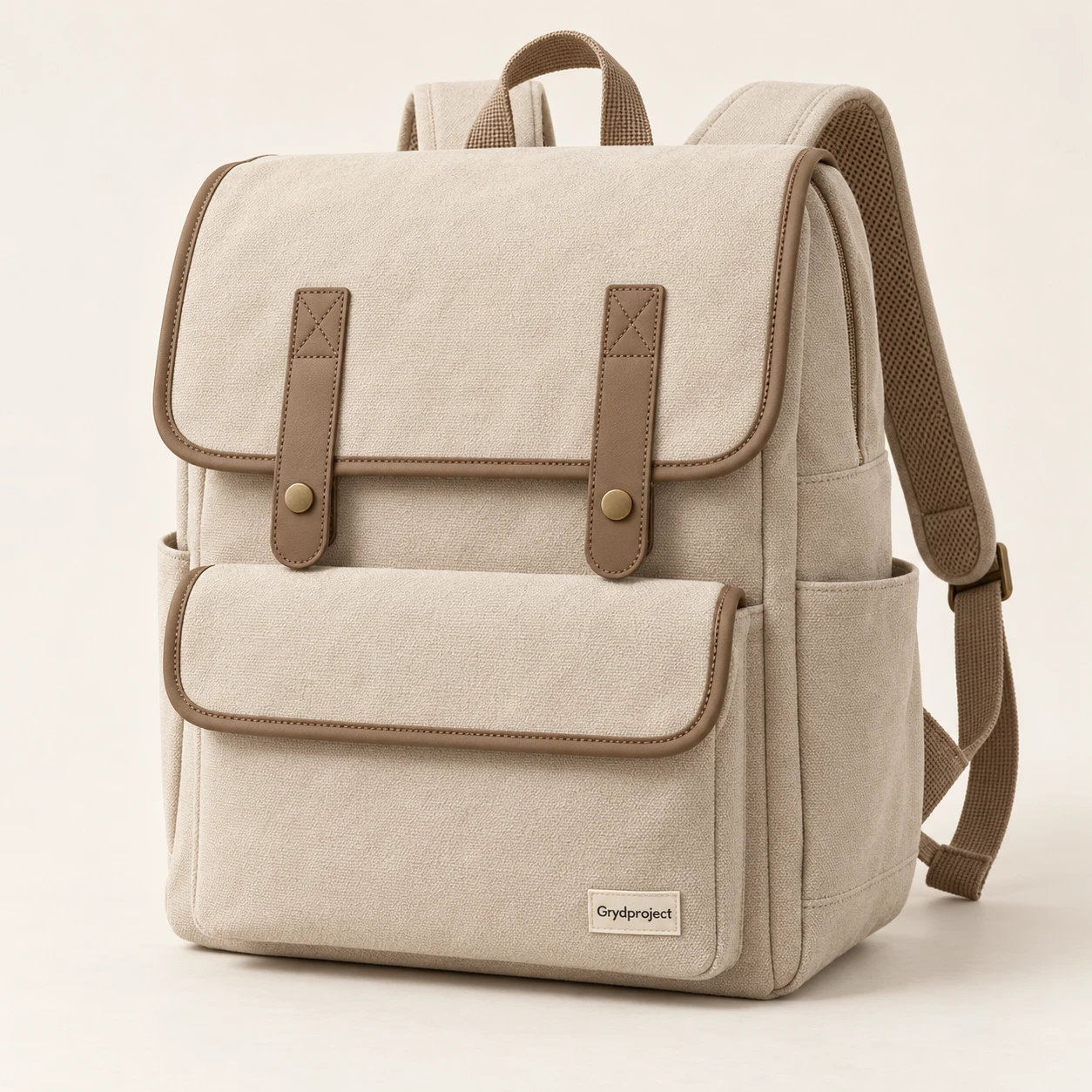 Scholar Satchel Pack